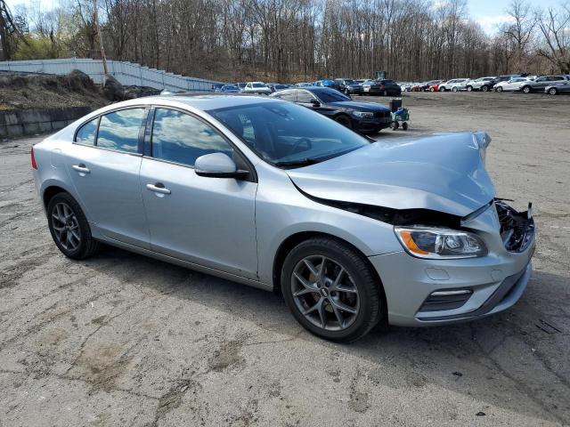 Photo 3 VIN: YV140MTL7H2425787 - VOLVO S60 