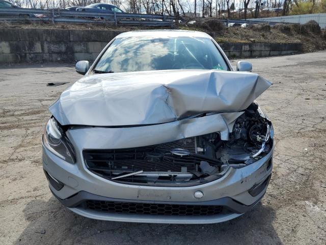 Photo 4 VIN: YV140MTL7H2425787 - VOLVO S60 