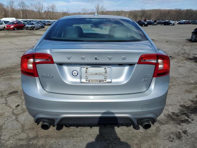 Photo 5 VIN: YV140MTL7H2425787 - VOLVO S60 