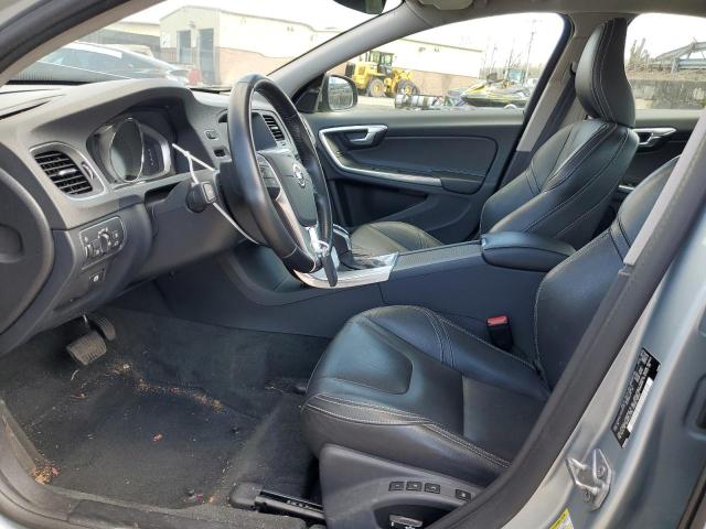 Photo 6 VIN: YV140MTL7H2425787 - VOLVO S60 