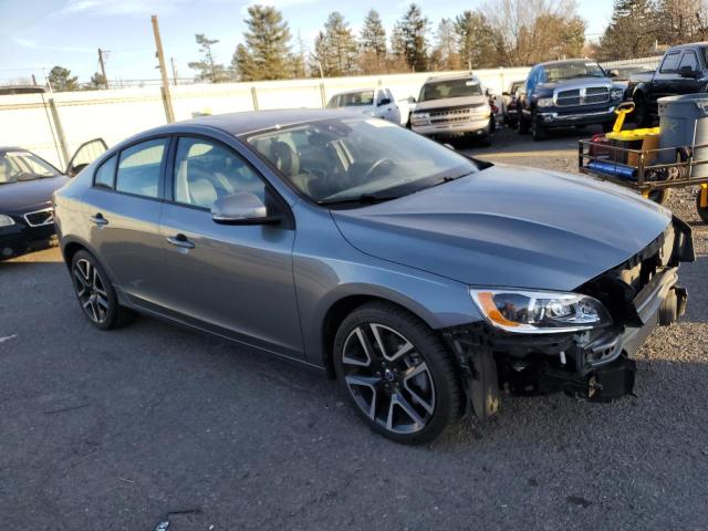 Photo 3 VIN: YV140MTL7H2426941 - VOLVO S60 DYNAMI 