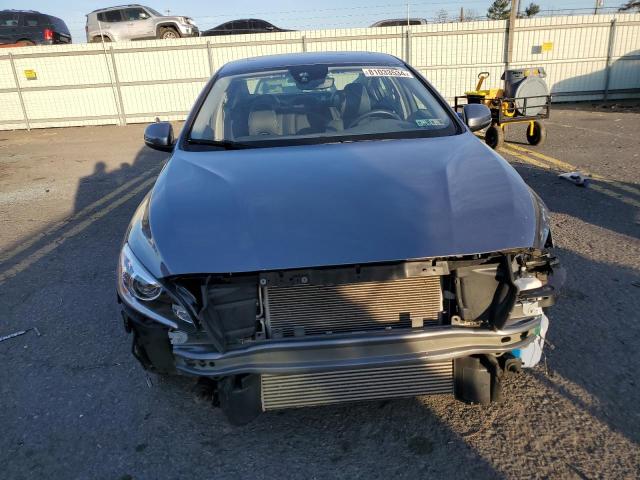 Photo 4 VIN: YV140MTL7H2426941 - VOLVO S60 DYNAMI 