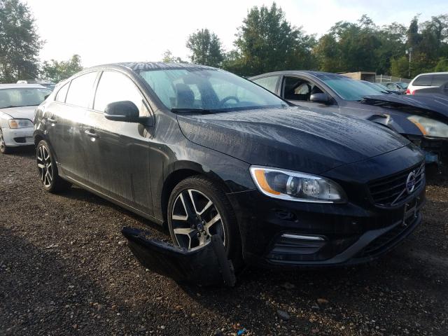 Photo 0 VIN: YV140MTL7H2429242 - VOLVO S60 DYNAMI 