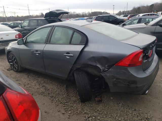 Photo 1 VIN: YV140MTL7H2433582 - VOLVO S60 