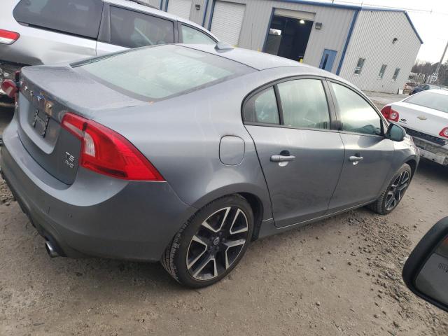 Photo 2 VIN: YV140MTL7H2433582 - VOLVO S60 