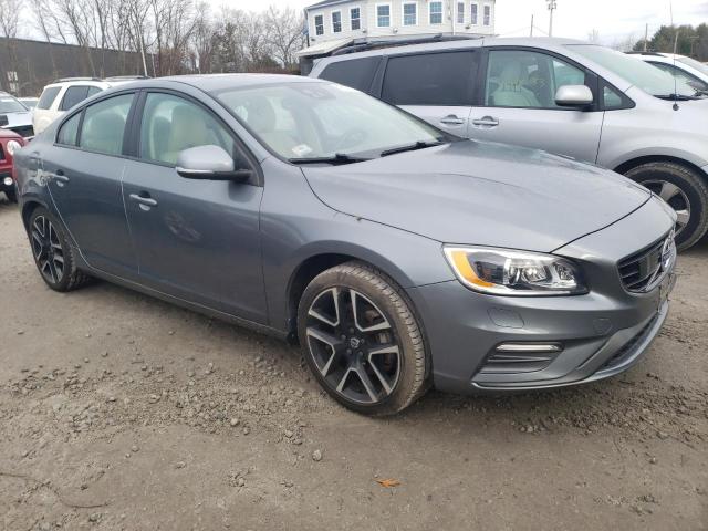 Photo 3 VIN: YV140MTL7H2433582 - VOLVO S60 