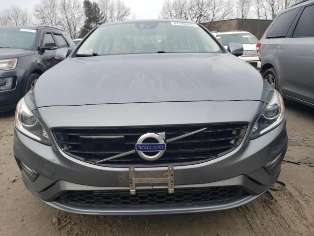 Photo 4 VIN: YV140MTL7H2433582 - VOLVO S60 