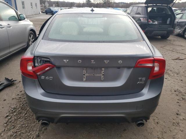 Photo 5 VIN: YV140MTL7H2433582 - VOLVO S60 