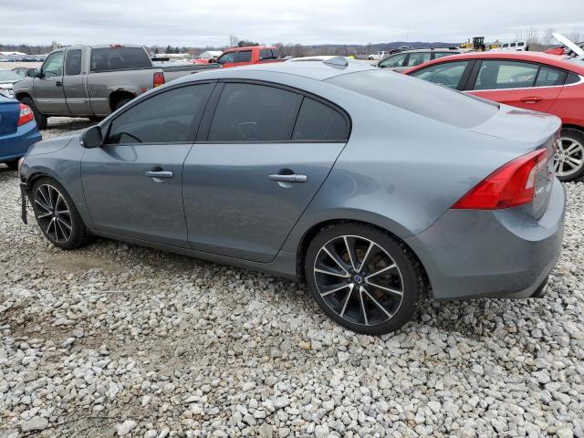 Photo 1 VIN: YV140MTL7H2439446 - VOLVO S60 