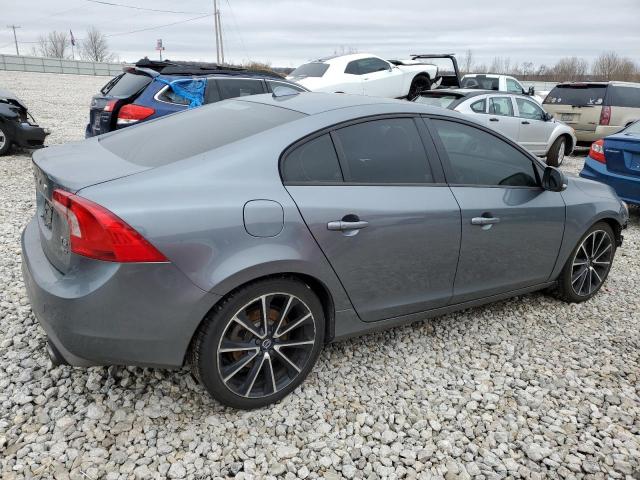 Photo 2 VIN: YV140MTL7H2439446 - VOLVO S60 