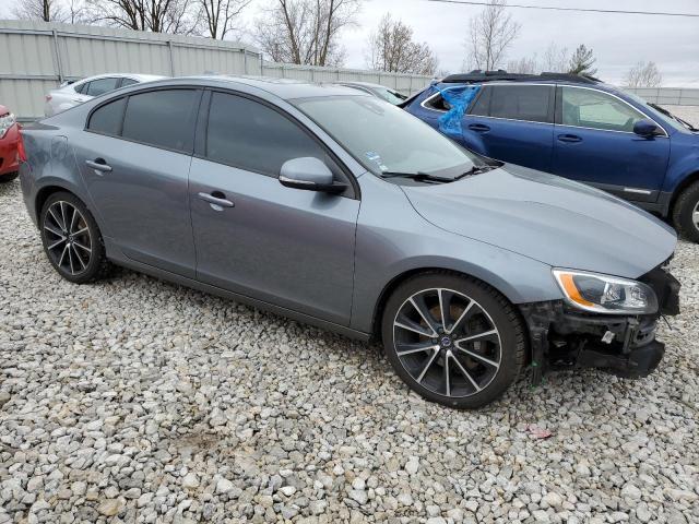 Photo 3 VIN: YV140MTL7H2439446 - VOLVO S60 