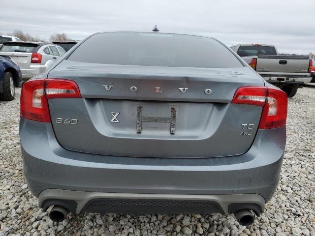 Photo 5 VIN: YV140MTL7H2439446 - VOLVO S60 