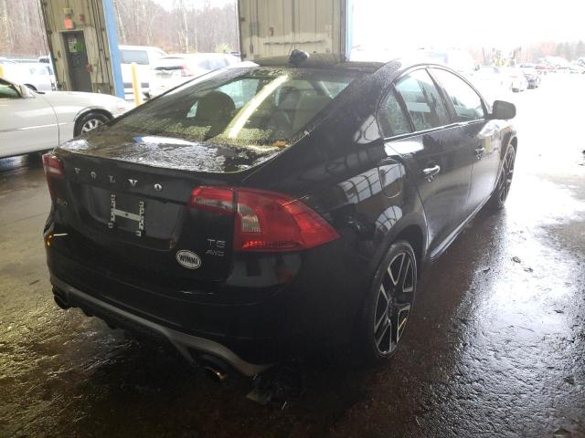 Photo 3 VIN: YV140MTL7H2439558 - VOLVO S60 DYNAMI 