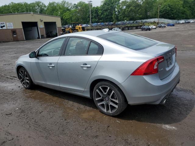 Photo 1 VIN: YV140MTL7J2458181 - VOLVO S60 