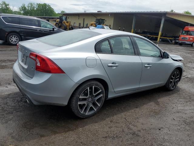 Photo 2 VIN: YV140MTL7J2458181 - VOLVO S60 