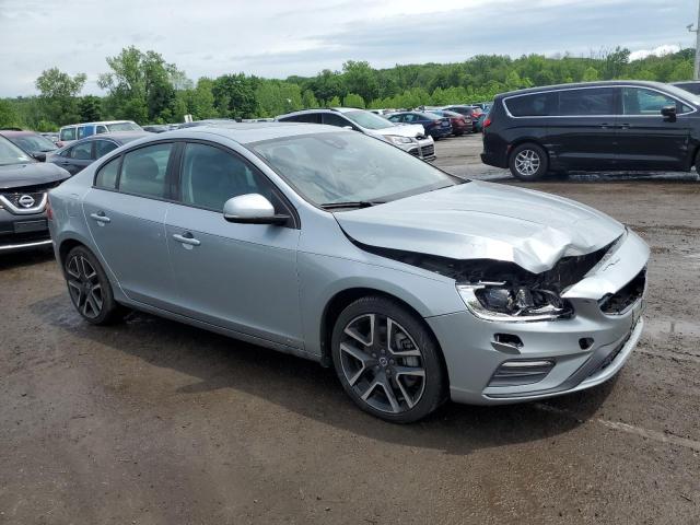 Photo 3 VIN: YV140MTL7J2458181 - VOLVO S60 