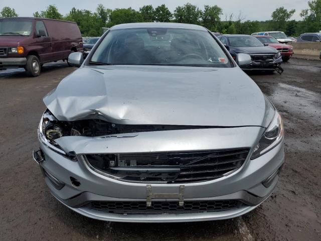 Photo 4 VIN: YV140MTL7J2458181 - VOLVO S60 