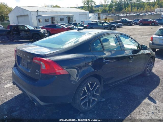 Photo 3 VIN: YV140MTL7J2460139 - VOLVO S60 