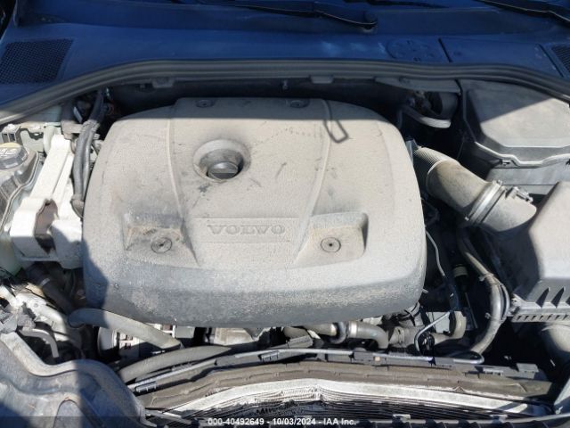 Photo 9 VIN: YV140MTL7J2460139 - VOLVO S60 