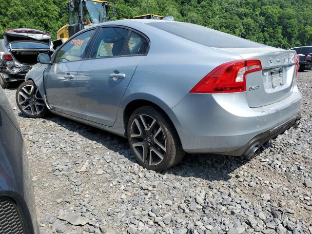 Photo 1 VIN: YV140MTL7J2461338 - VOLVO S60 DYNAMI 