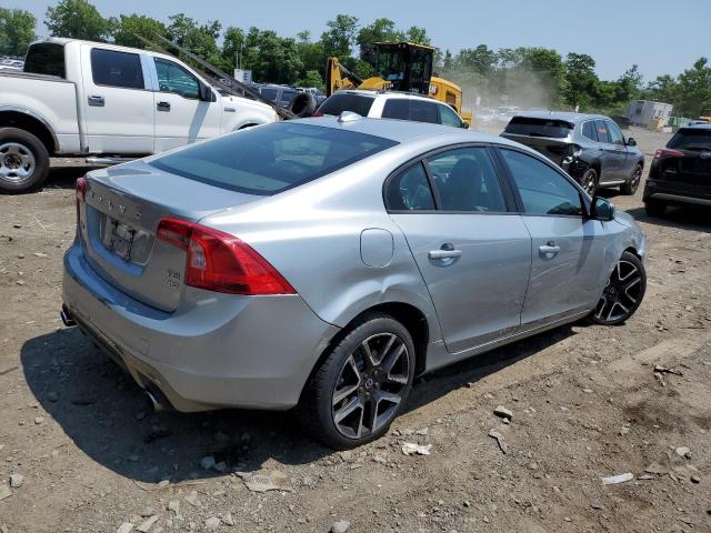 Photo 2 VIN: YV140MTL7J2461338 - VOLVO S60 DYNAMI 