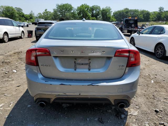 Photo 5 VIN: YV140MTL7J2461338 - VOLVO S60 DYNAMI 