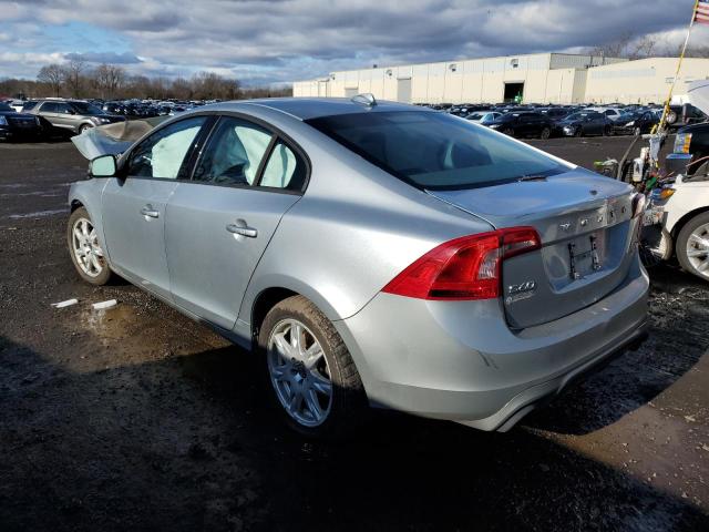 Photo 1 VIN: YV140MTL8H2425863 - VOLVO S60 