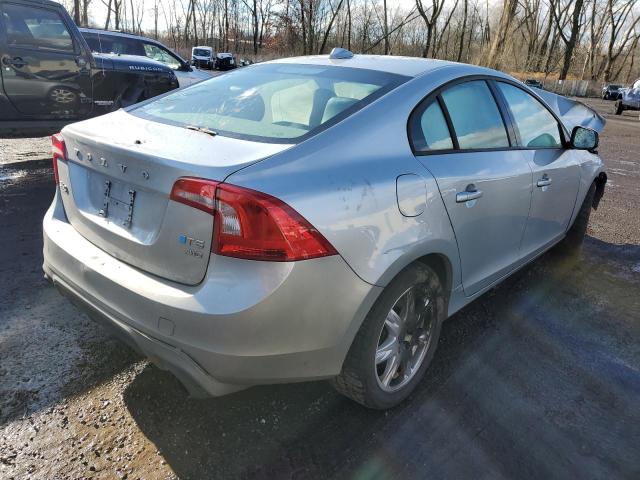 Photo 2 VIN: YV140MTL8H2425863 - VOLVO S60 