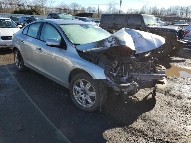 Photo 3 VIN: YV140MTL8H2425863 - VOLVO S60 