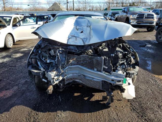 Photo 4 VIN: YV140MTL8H2425863 - VOLVO S60 