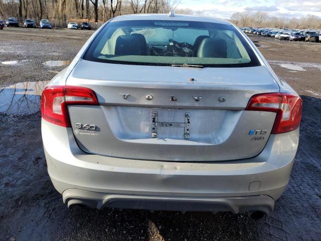 Photo 5 VIN: YV140MTL8H2425863 - VOLVO S60 