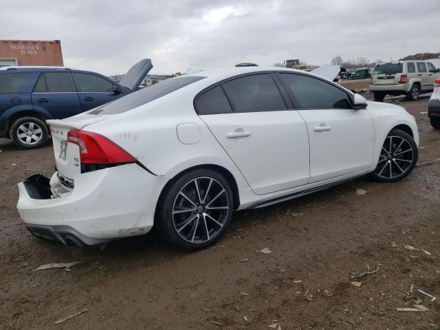 Photo 2 VIN: YV140MTL8H2428214 - VOLVO S60 DYNAMI 