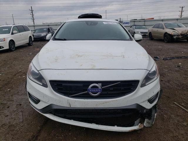 Photo 4 VIN: YV140MTL8H2428214 - VOLVO S60 DYNAMI 