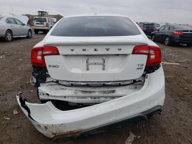 Photo 5 VIN: YV140MTL8H2428214 - VOLVO S60 DYNAMI 