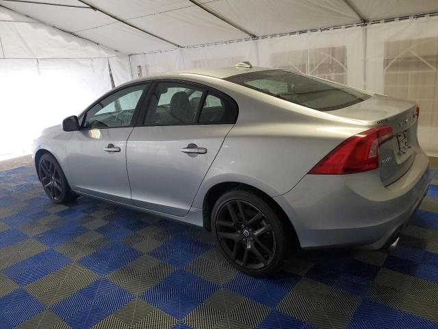 Photo 1 VIN: YV140MTL8H2431646 - VOLVO S60 DYNAMI 