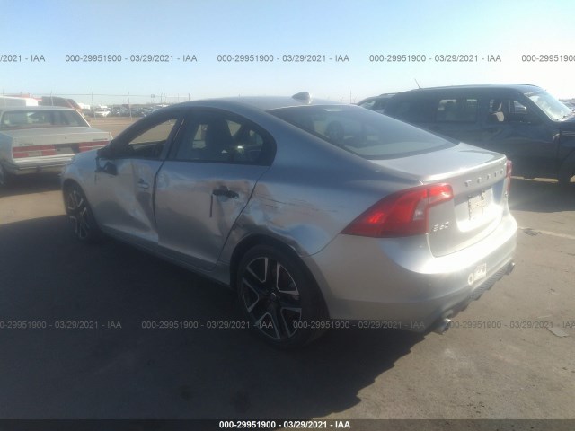 Photo 2 VIN: YV140MTL8J2451823 - VOLVO S60 