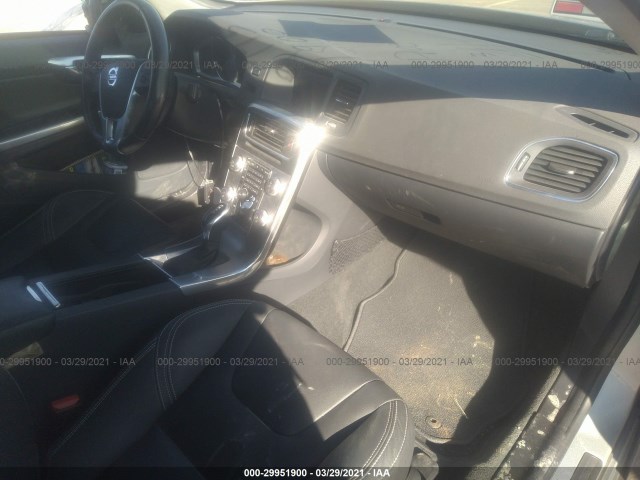 Photo 4 VIN: YV140MTL8J2451823 - VOLVO S60 