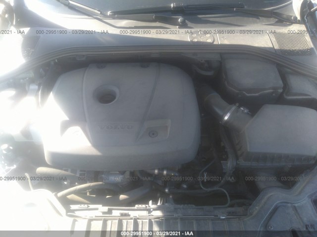 Photo 9 VIN: YV140MTL8J2451823 - VOLVO S60 