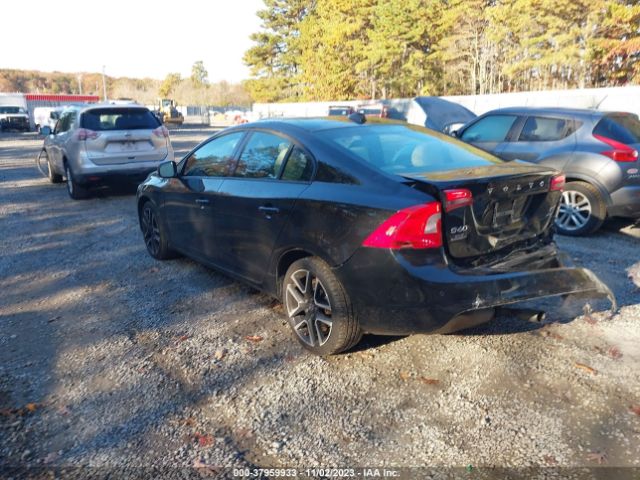 Photo 2 VIN: YV140MTL8J2455810 - VOLVO S60 