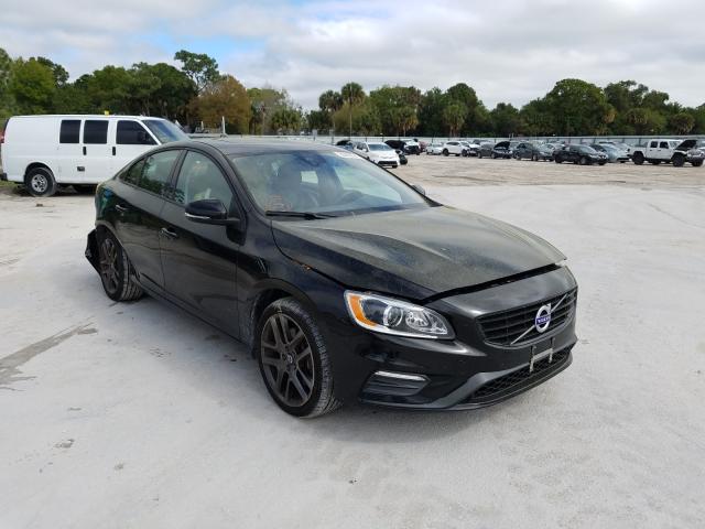 Photo 0 VIN: YV140MTL8J2460019 - VOLVO S60 DYNAMI 