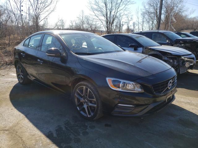 Photo 0 VIN: YV140MTL8J2460019 - VOLVO S60 DYNAMI 