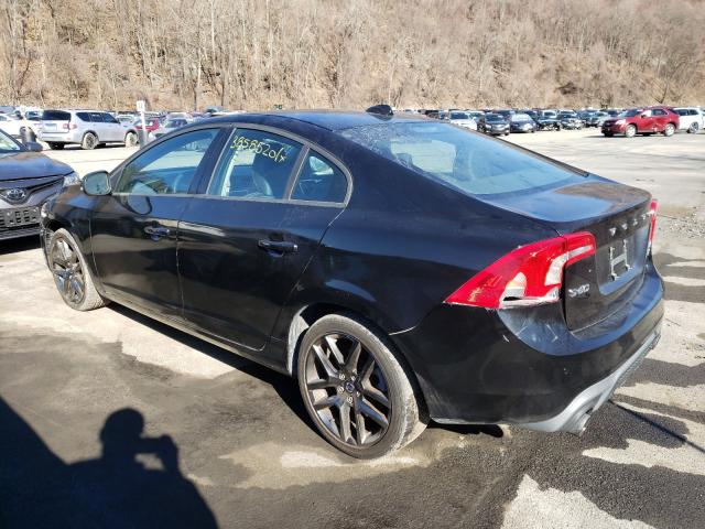 Photo 2 VIN: YV140MTL8J2460019 - VOLVO S60 DYNAMI 