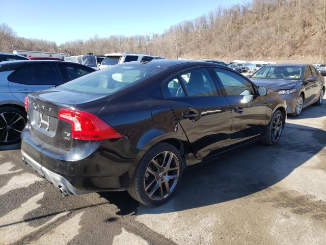 Photo 3 VIN: YV140MTL8J2460019 - VOLVO S60 DYNAMI 