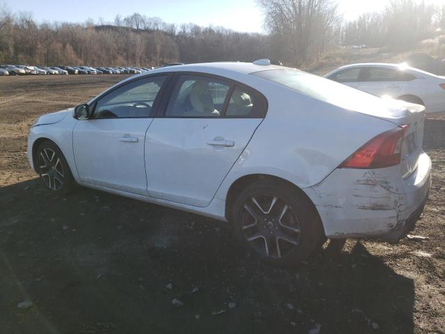 Photo 1 VIN: YV140MTL9H2428111 - VOLVO S60 