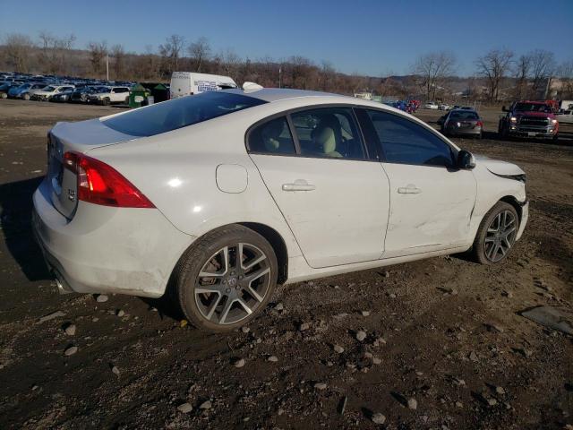 Photo 2 VIN: YV140MTL9H2428111 - VOLVO S60 