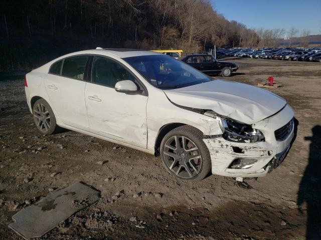 Photo 3 VIN: YV140MTL9H2428111 - VOLVO S60 