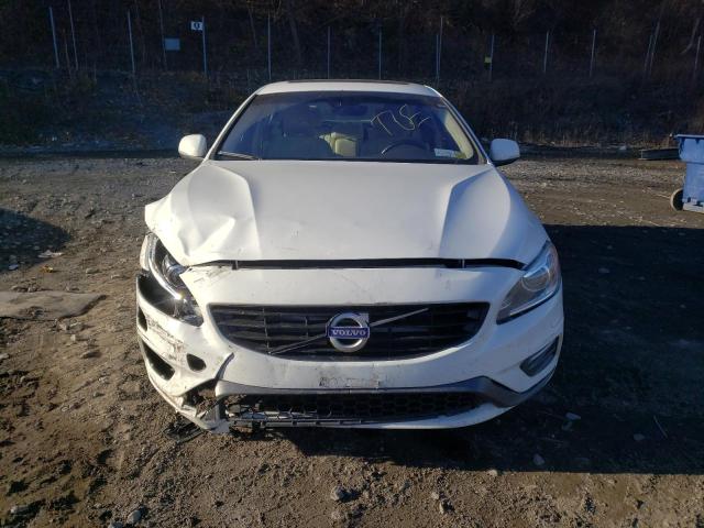 Photo 4 VIN: YV140MTL9H2428111 - VOLVO S60 