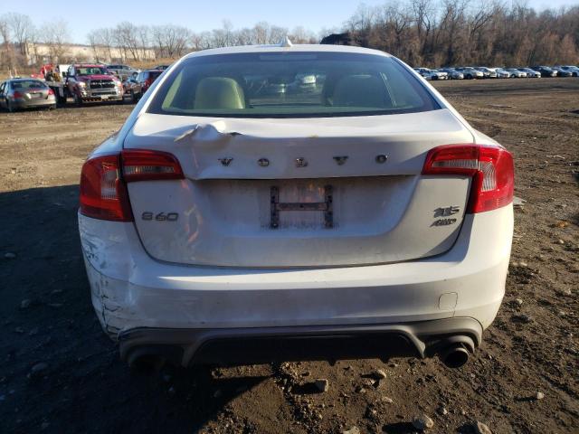 Photo 5 VIN: YV140MTL9H2428111 - VOLVO S60 