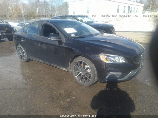 Photo 0 VIN: YV140MTL9H2434068 - VOLVO S60 