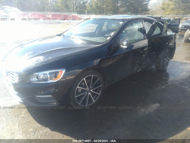 Photo 1 VIN: YV140MTL9H2434068 - VOLVO S60 